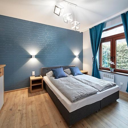 Apartament Parzenica Zakopane Exterior foto