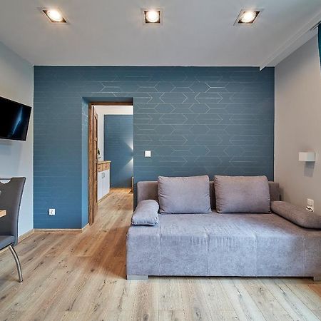 Apartament Parzenica Zakopane Exterior foto